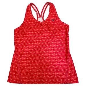 Mizuno Athletic Racerback Tank Top